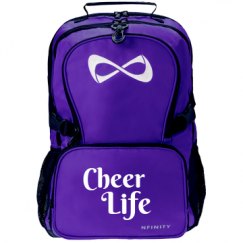 Nfinity Backpack Bag