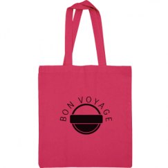 Canvas Tote Bag
