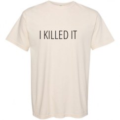 Adult Heavyweight T-Shirt