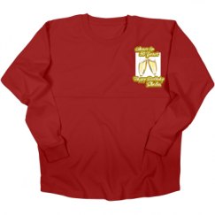Ladies Game Day Jersey