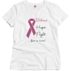 Ladies Basic Softstyle Promo Tee