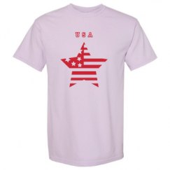 Adult Heavyweight T-Shirt