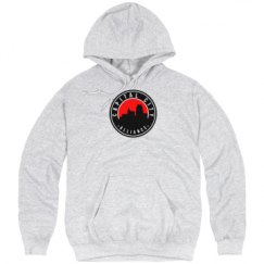 Unisex Ultimate Cotton Heavyweight Hoodie