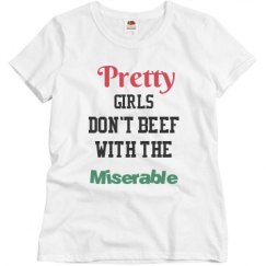 Ladies Basic Softstyle Promo Tee