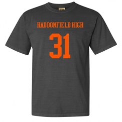 Adult Heavyweight T-Shirt