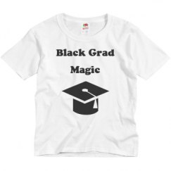 Youth Basic Promo Tee