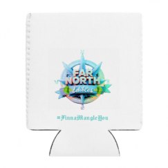 Regular 12 oz Can Cooler