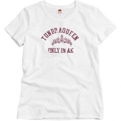 Ladies Basic Softstyle Promo Tee