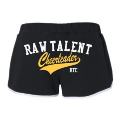 Ladies Relay Shorts