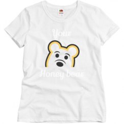 Ladies Basic Softstyle Promo Tee