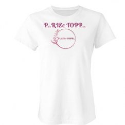 Ladies Slim Fit Favorite Tee