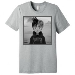 Unisex Triblend Tee
