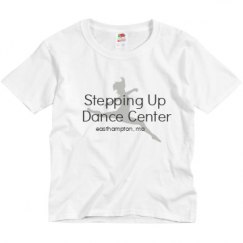 Youth Basic Promo Tee