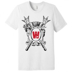 Unisex Triblend Tee