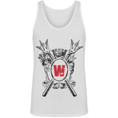 Unisex Jersey Tank Top