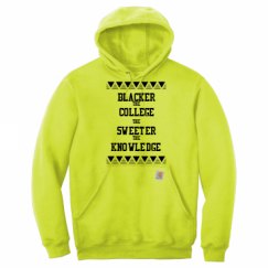 Unisex Carhartt Hooded Sweatshirt