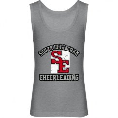 Youth Jersey Tank Top