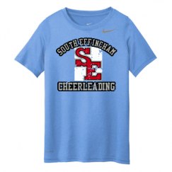 Youth Nike Legend Shirt