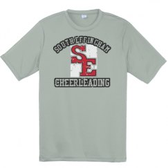Youth Athletic Performance Tee