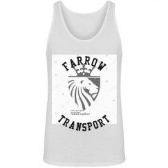 Unisex Jersey Tank Top
