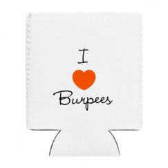 Regular 12 oz Can Cooler