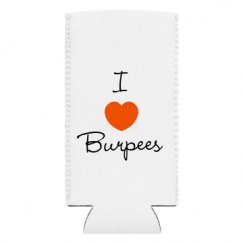 Slim 12 oz Can Cooler