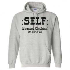 Unisex Basic Promo Hoodie