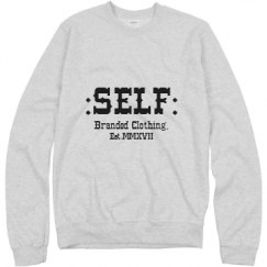 Unisex Basic Promo Crewneck Sweatshirt
