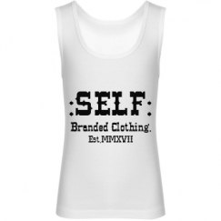 Youth Jersey Tank Top
