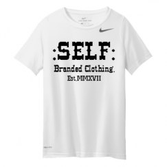 Youth Nike Legend Shirt