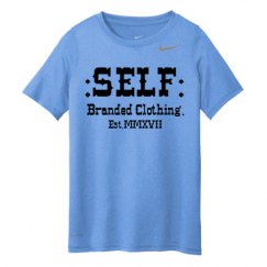 Youth Nike Legend Shirt