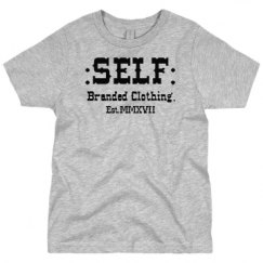 Youth Premium Tee