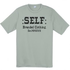 Youth Athletic Performance Tee