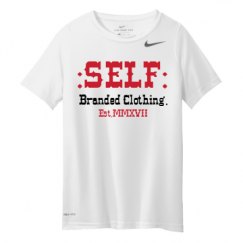 Youth Nike Legend Shirt