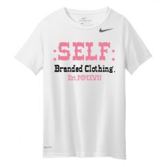 Youth Nike Legend Shirt