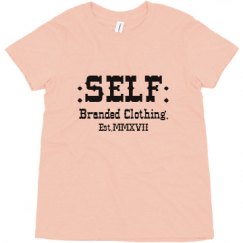 Youth Triblend Tee