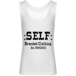 Youth Jersey Tank Top