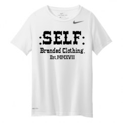 Youth Nike Legend Shirt