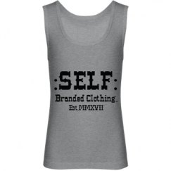 Youth Jersey Tank Top