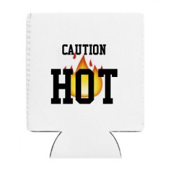 Regular 12 oz Can Cooler