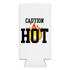 Slim 12 oz Can Cooler