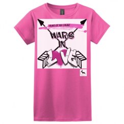 Ladies Basic Softstyle Tee