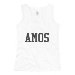 Youth Girls Tank Top