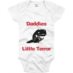 Daddies Terror