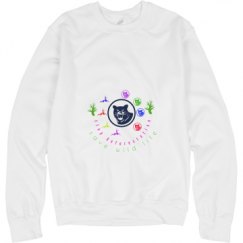 Unisex Basic Promo Crewneck Sweatshirt