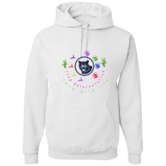 Unisex Basic Promo Hoodie