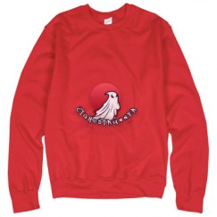 Unisex Basic Promo Crewneck Sweatshirt
