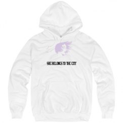 Unisex Ultimate Cotton Heavyweight Hoodie