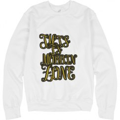 Unisex Basic Promo Crewneck Sweatshirt