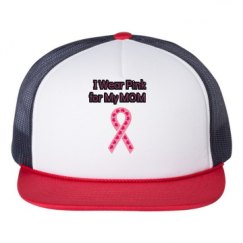 Foamie Snapback Trucker Hat